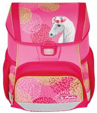 Aktovka - Herlitz Loop School Bag