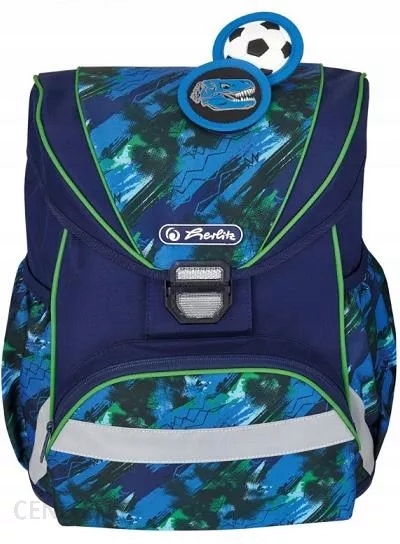 Aktovka - Herlitz ultralight Splash School Bag