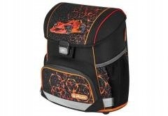 Aktovka - Mechanic Schoolbag v slučke _____________