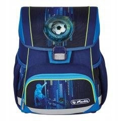 Aktovka - USB proti krádeži mužov/žien cestujú backbag (šedá)