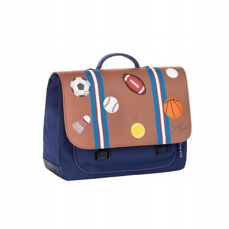 Aktovka - Topgal School Backpack stupeň 1-3 BEBE2000