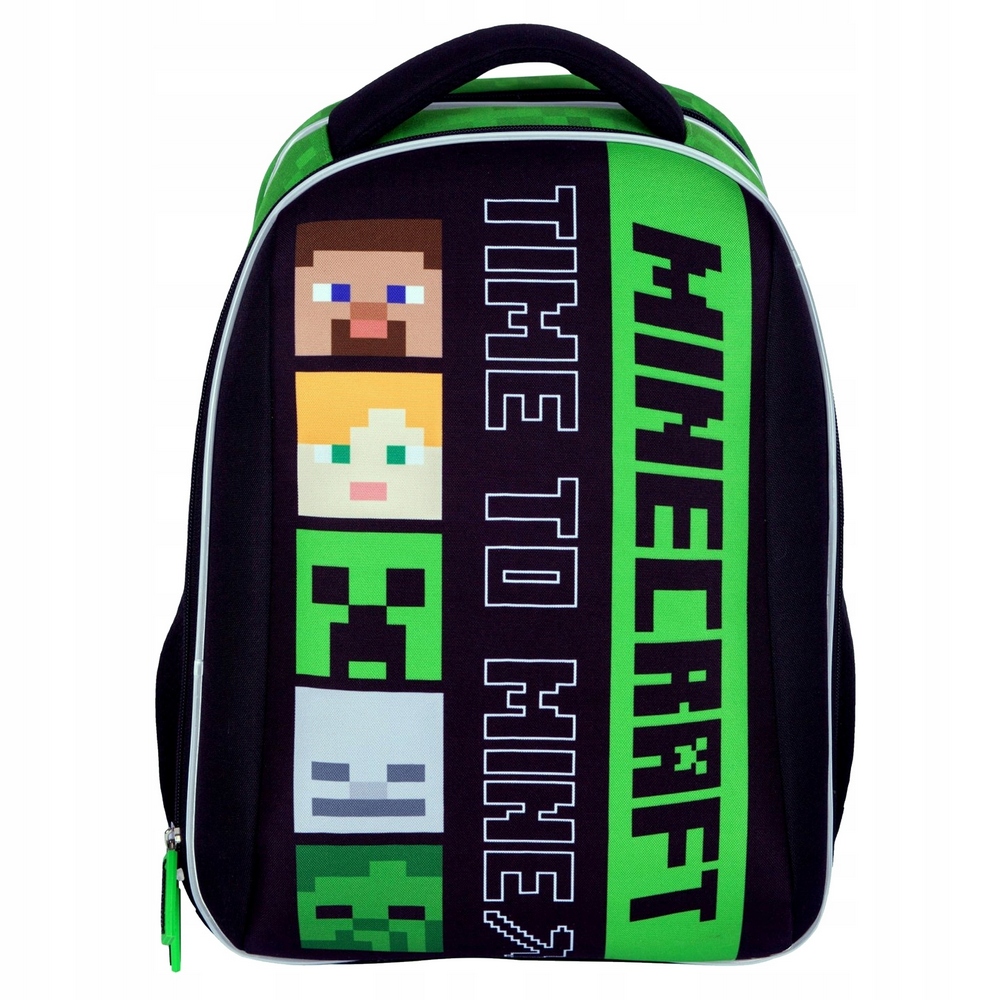 Aktovka - Minecraft Alex Schoolbag (501022001)