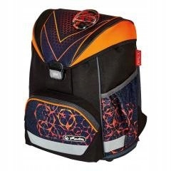 Aktovka - Ultralight Mechanic School Bag ______________