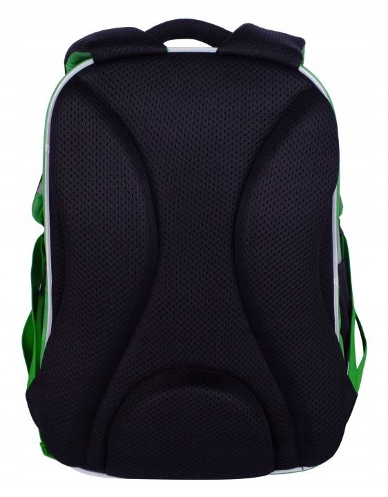 Aktovka - Minecraft ergonomická taška 2 komory originál