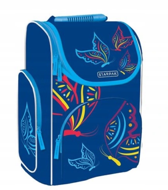 Aktovka - School School School Bag Bag 348756