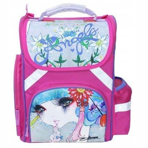 Aktovka - Incood Angels School School Bag 0015/0003