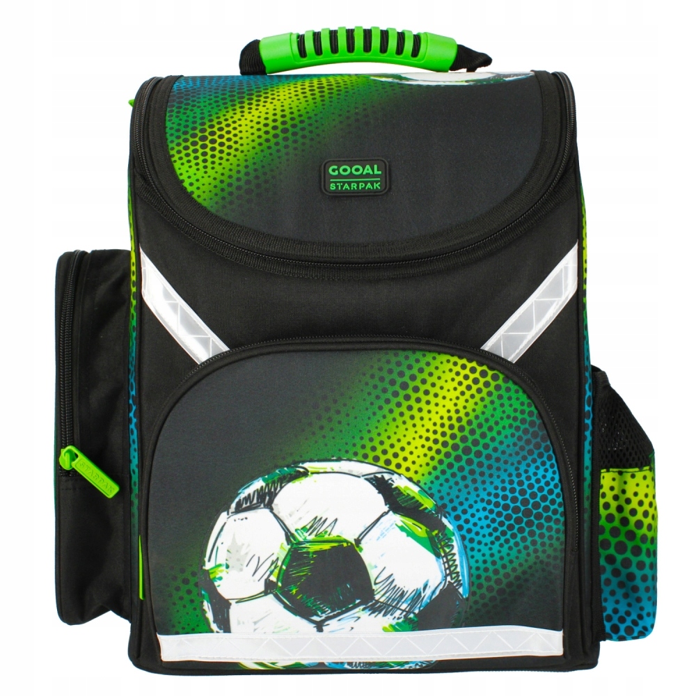 Aktovka - School School Starpak Futbal 2022 485872