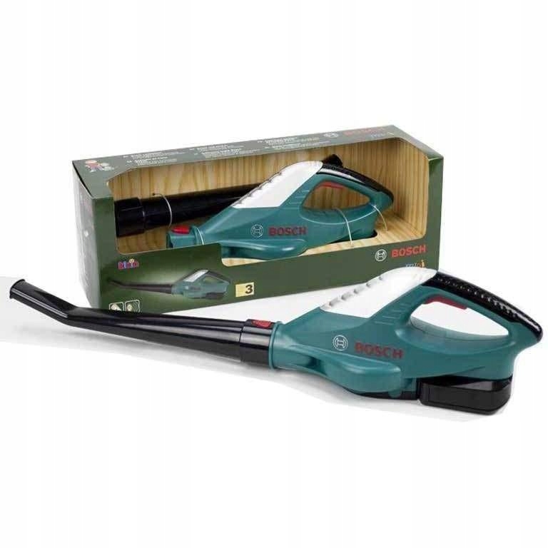 Klein Bosch 2776 fúkač lístia