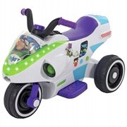 Toy Story Buzza vozidlo pre batériu 6V JeżDZIK