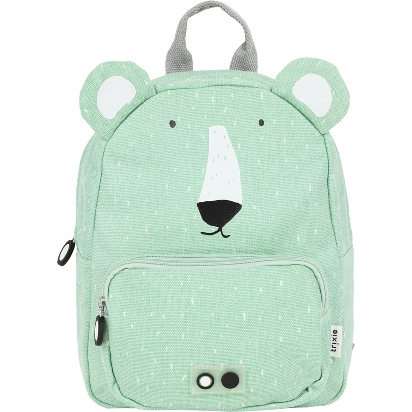 Predškolský batoh - Trixie batoh pán Polar Bear