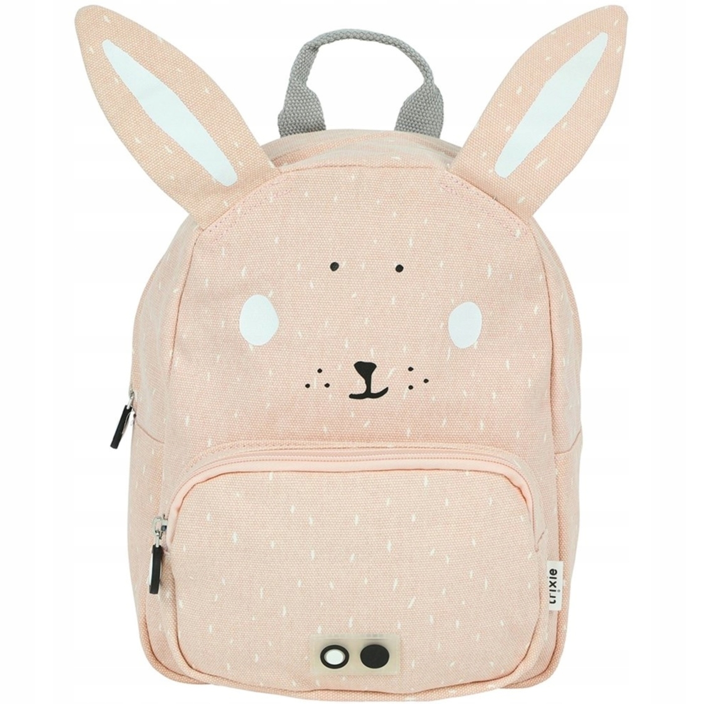 Predškolský batoh - Trixie batoh pani Rabbit