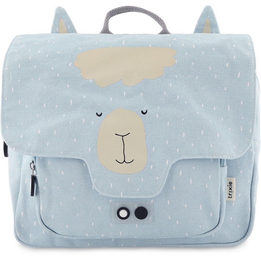 Predškolský batoh - Trixie Bookbag Mr.