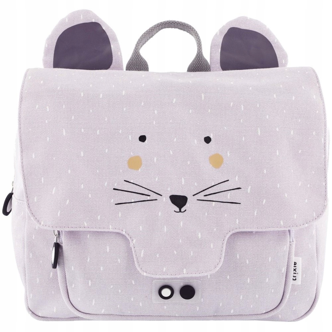 Predškolský batoh - Trixie Bookbag Mrs.