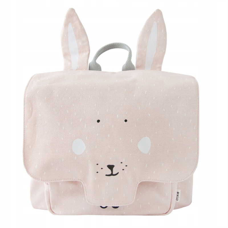 Aktovka - Trixie Kólik Backpack School School Bag Witerproof