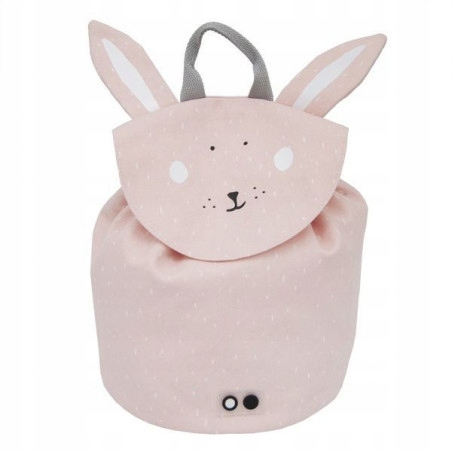 Predškolský batoh - Trixie Rabbit Malý batoh batohu pre dieťa