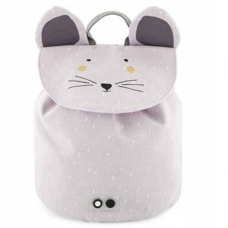 Predškolský batoh - Batoh myši Trixie Mouse Batoh pre dieťa