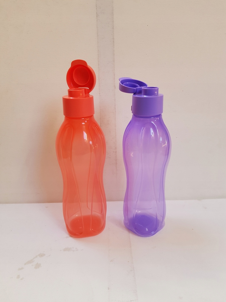 Detský desiatový box, fľaša - Fľaša s tupperware 500 ml