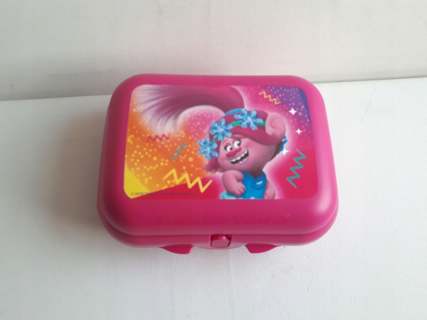 Detský desiatový box, fľaša - Tupperware Breakfast (Shell)