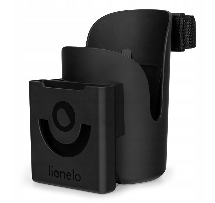 Univerzálny Lionelo Black Lionel