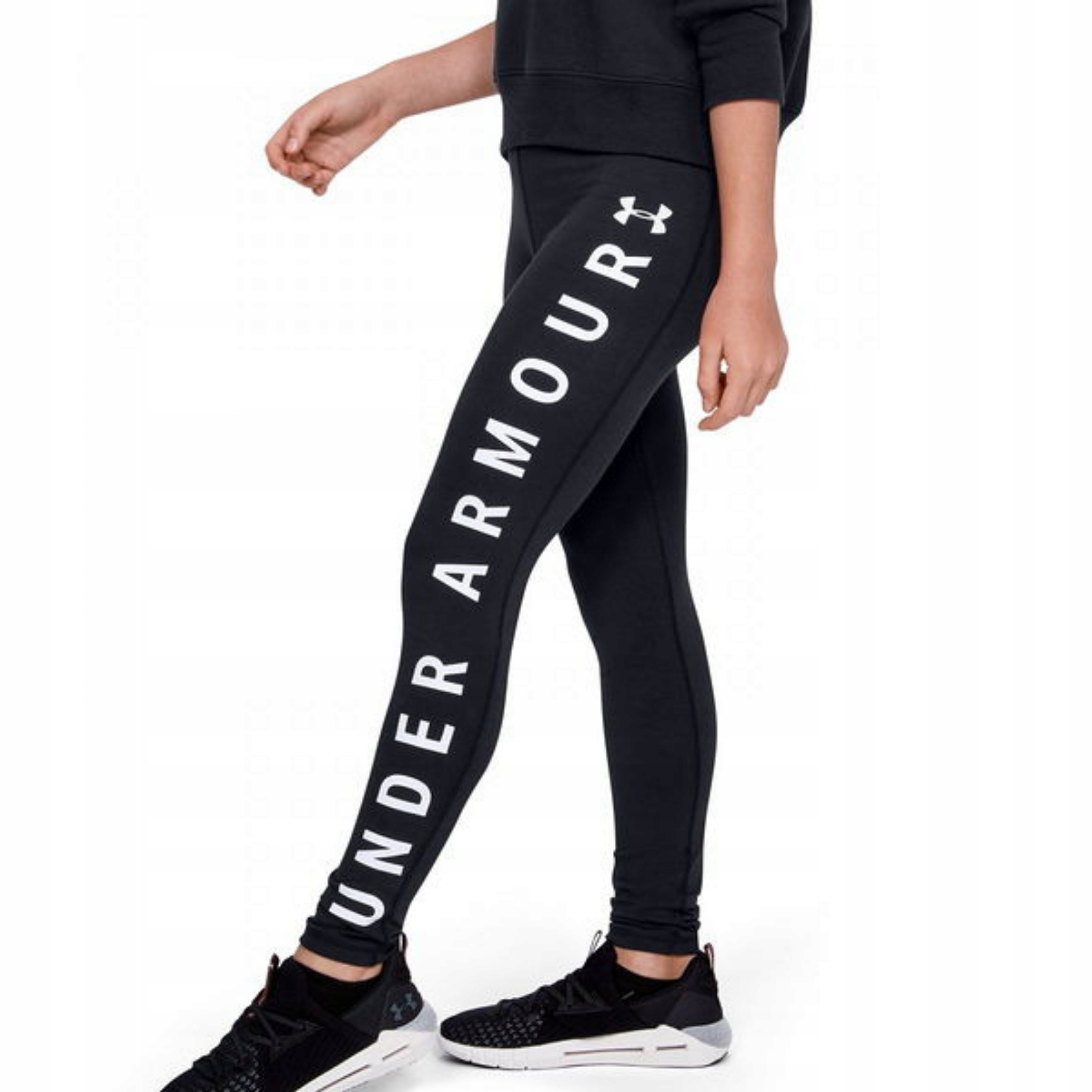 Legíny - Klasické legíny Under Armour 170