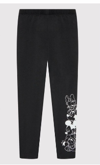 Legíny - Classic Leggings United Colors of Benetton 130