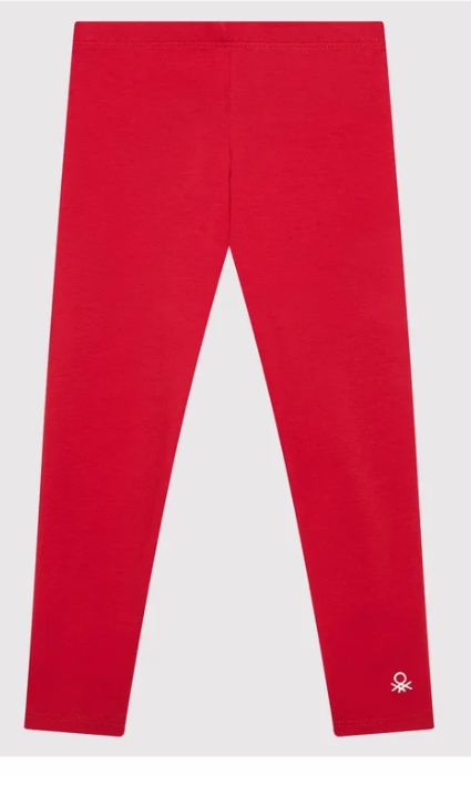 Legíny - Classic Leggings United Colors of Benetton 110