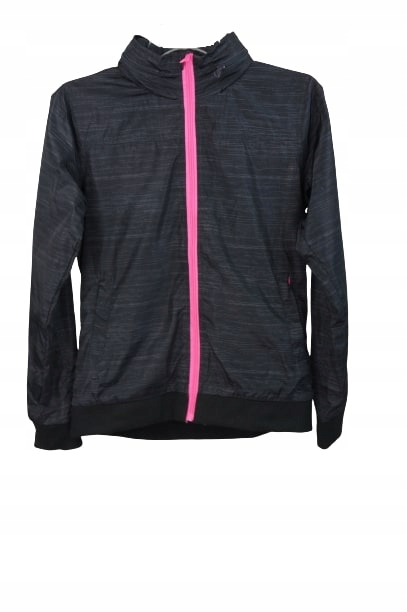 Detská bunda - UP2GLIDE WINDBREAKER BANDEL 4