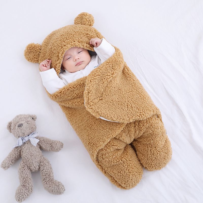 Detský spací vak -  Baby spacák paopao5 90