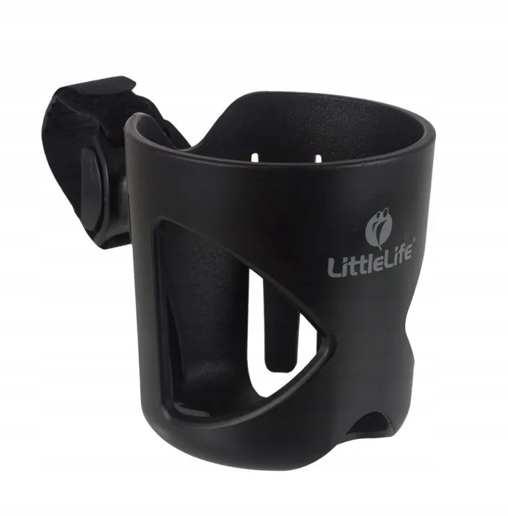 Držiak na kočík - LITTLELIFE Držiak na pohár do kočíka