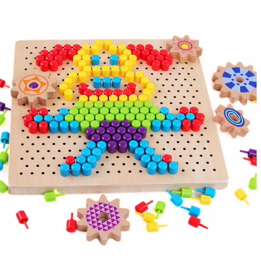 Montessori - FISHER PRICE Interaktívny klavír PRE DETI +12m