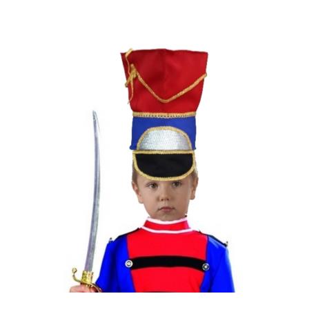 Kostým, maska - Vlasy parochní na polosl. Biela guirca