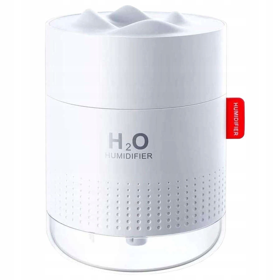 Zvlhčovač vzduchu Alogy Air zvlhčovač 500 ml