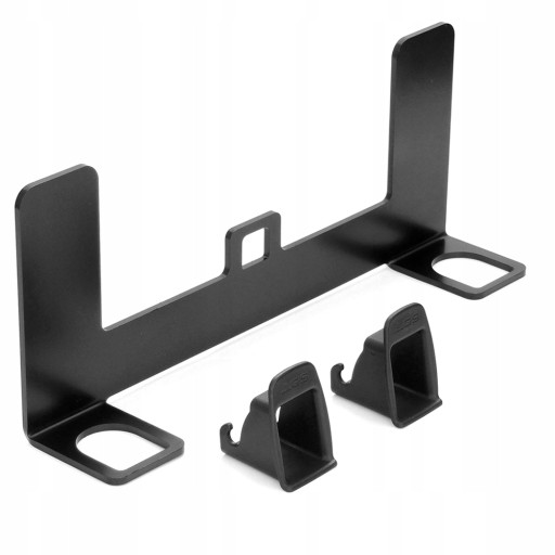 Izofix Black and Reporting Base ZL-2023 781791036330