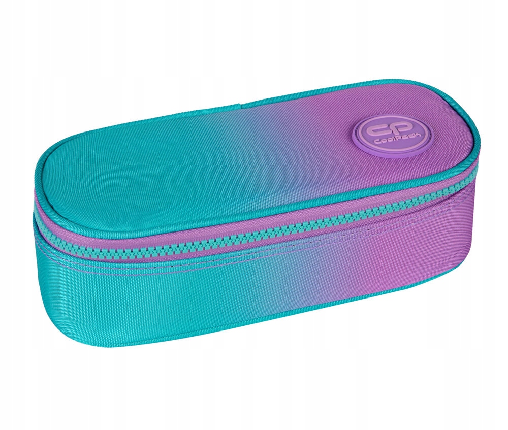Školský peračník - Studized Coolpack Campus Gradient Blue