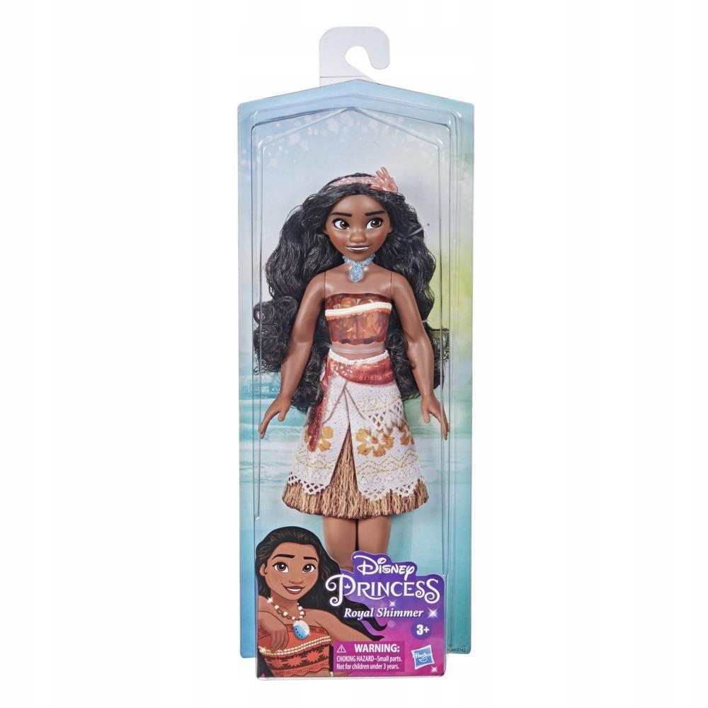 Bábika Hasbro Disney Moana