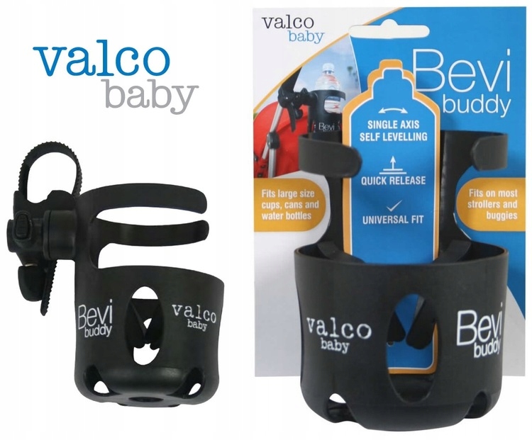 Snap Valco Joie Instalchir Držiteľ