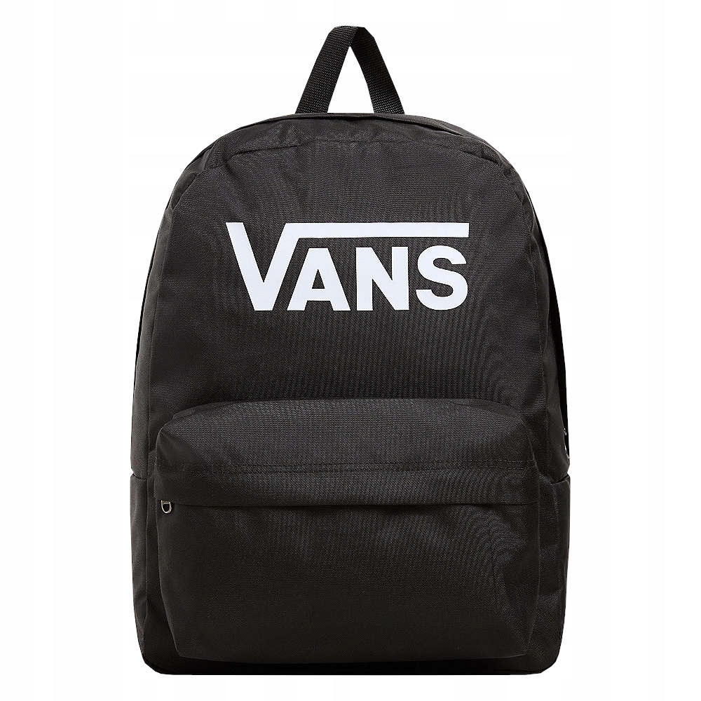 Školský batoh Vans Old Skool VN000H50BLK1 - Najnovšia kolekcia 2025!