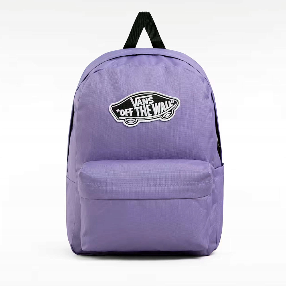 VANS OLD SKOOL CLASSIC BACKPACK PURPLE HAZE – Univerzálna Veľkosť