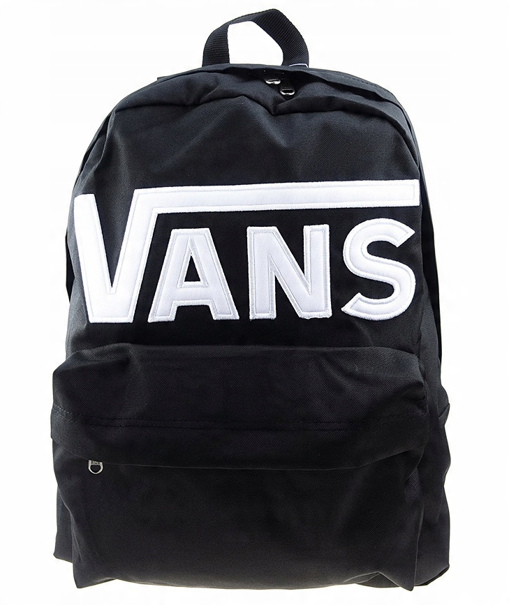 Štýlový športový batoh Vans Old Skool III - Nová kolekcia!