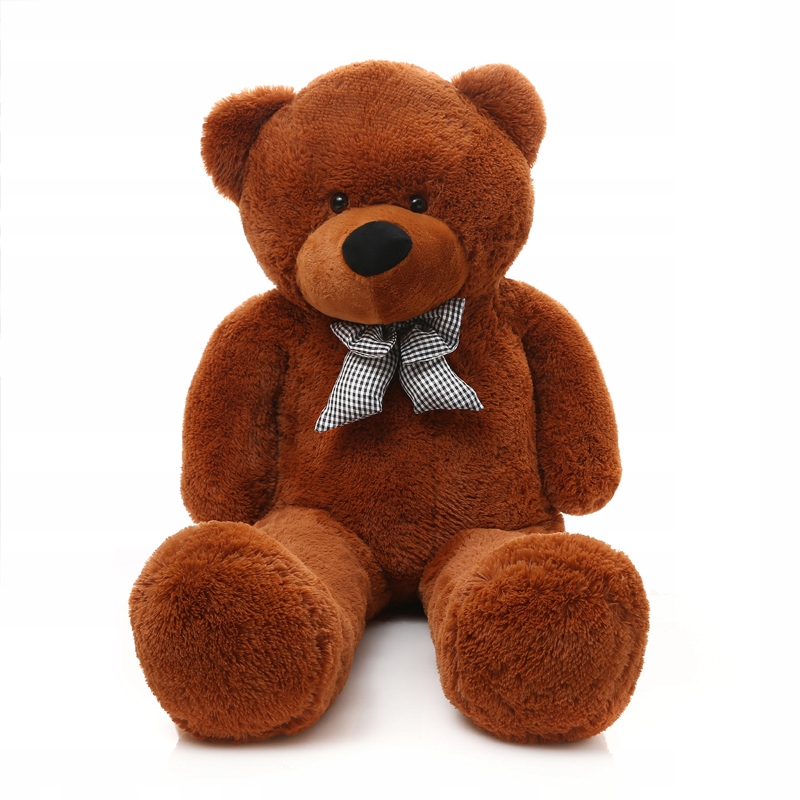 Maskot medvedíka 100 cm Baby Joy 5 rokov +