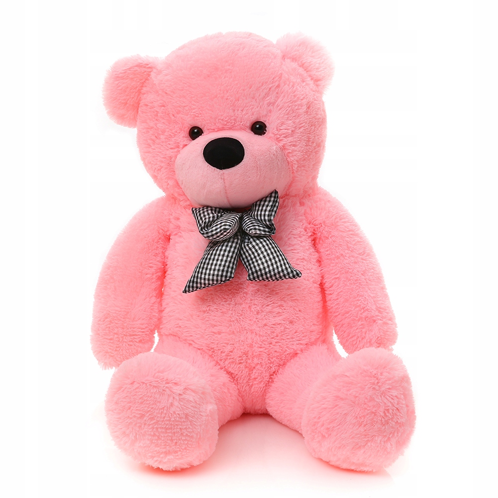 Maskot medvedíka 100 cm Baby Joy 5 rokov +