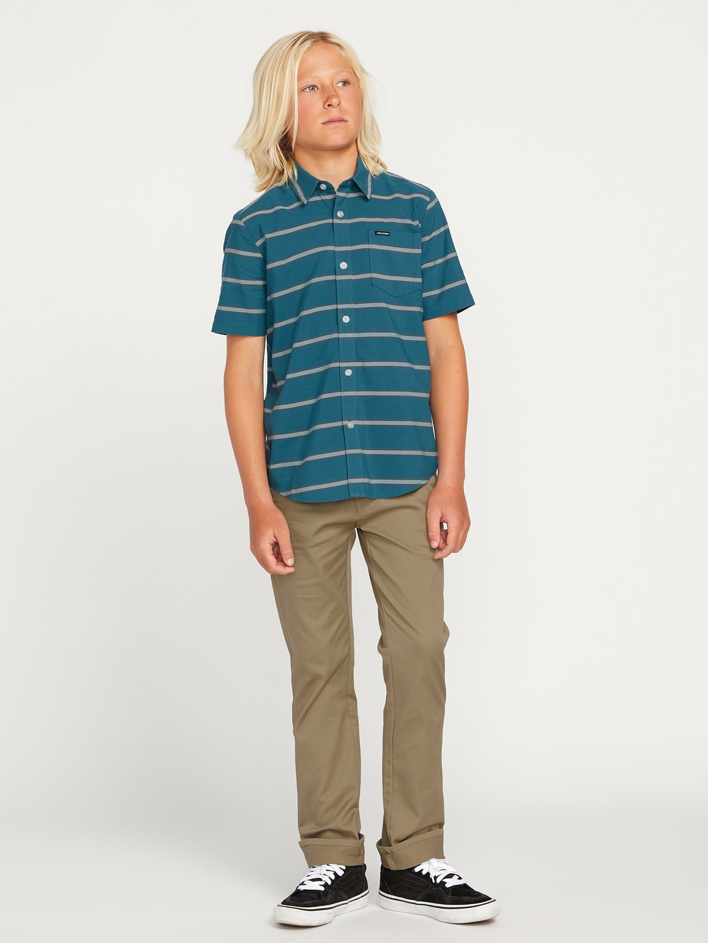 Volcom Material Pants 12