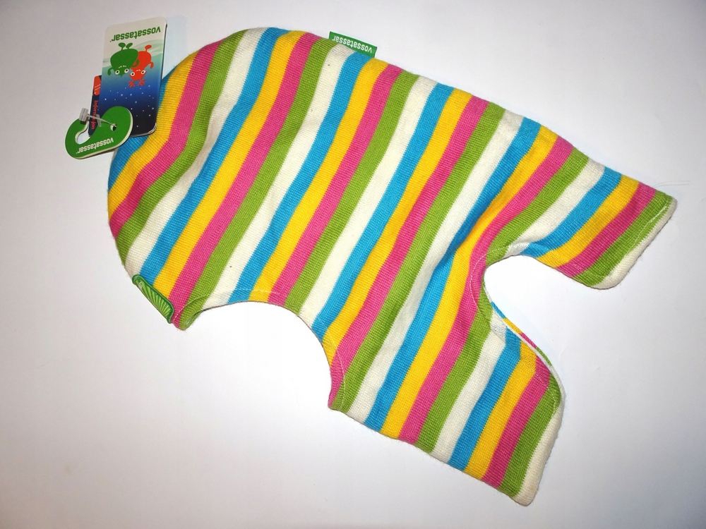 Zimná čiapka Vossatassar 46-54 cm