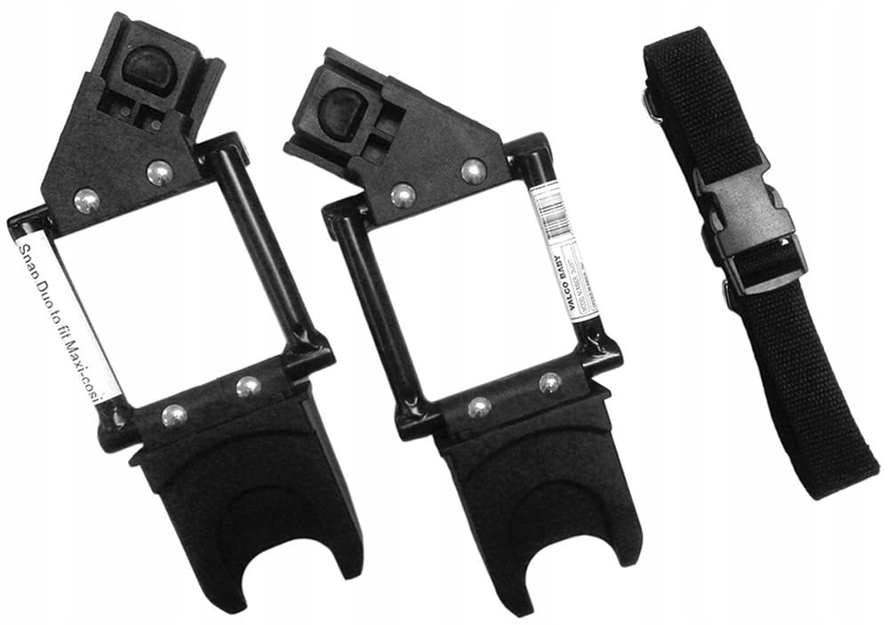Valco Baby A8986 Trolley Adapters
