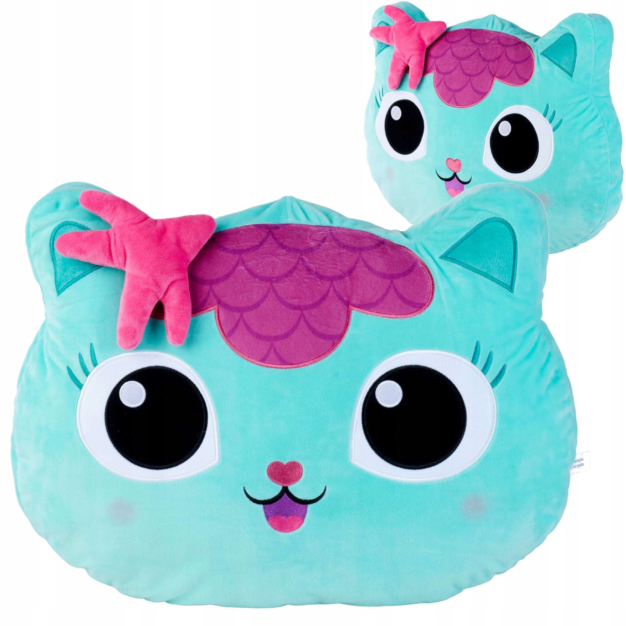 Vankúš Simba Cat House Gabi s morskou pannou 50 cm