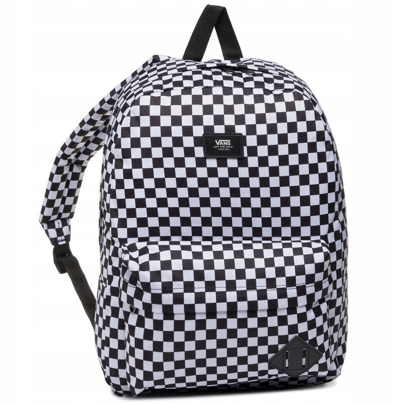 Vans Old Skool III Plaid ,School Batoh Original