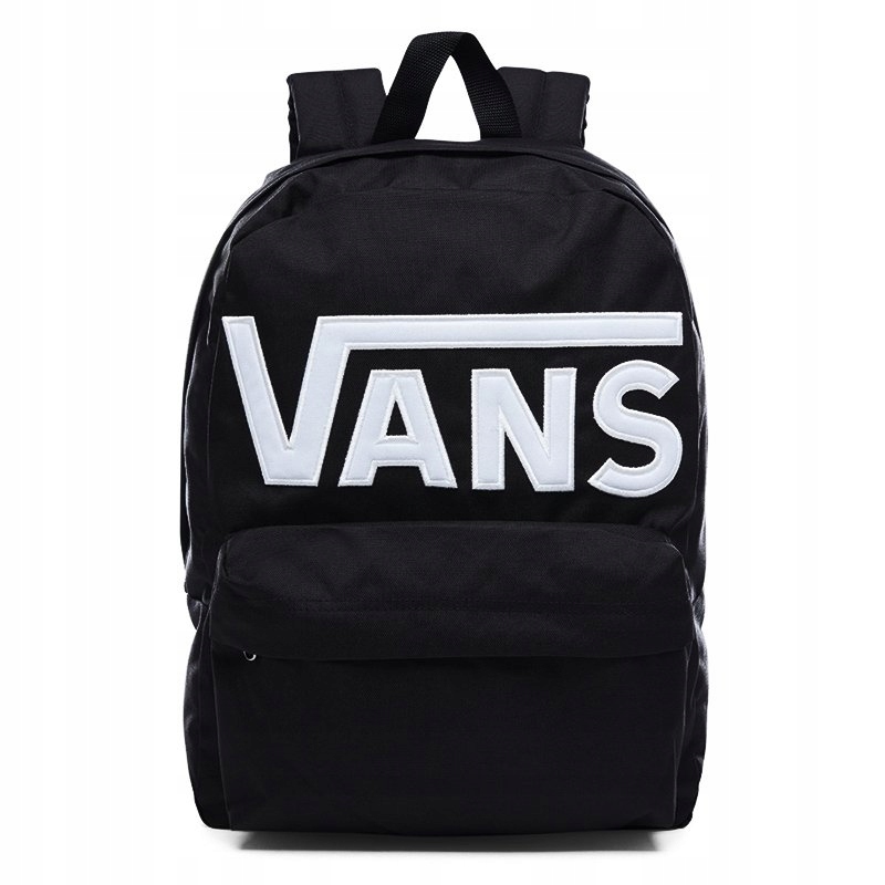 Školský batoh Vans čierny Old Skool VN000ONIY281