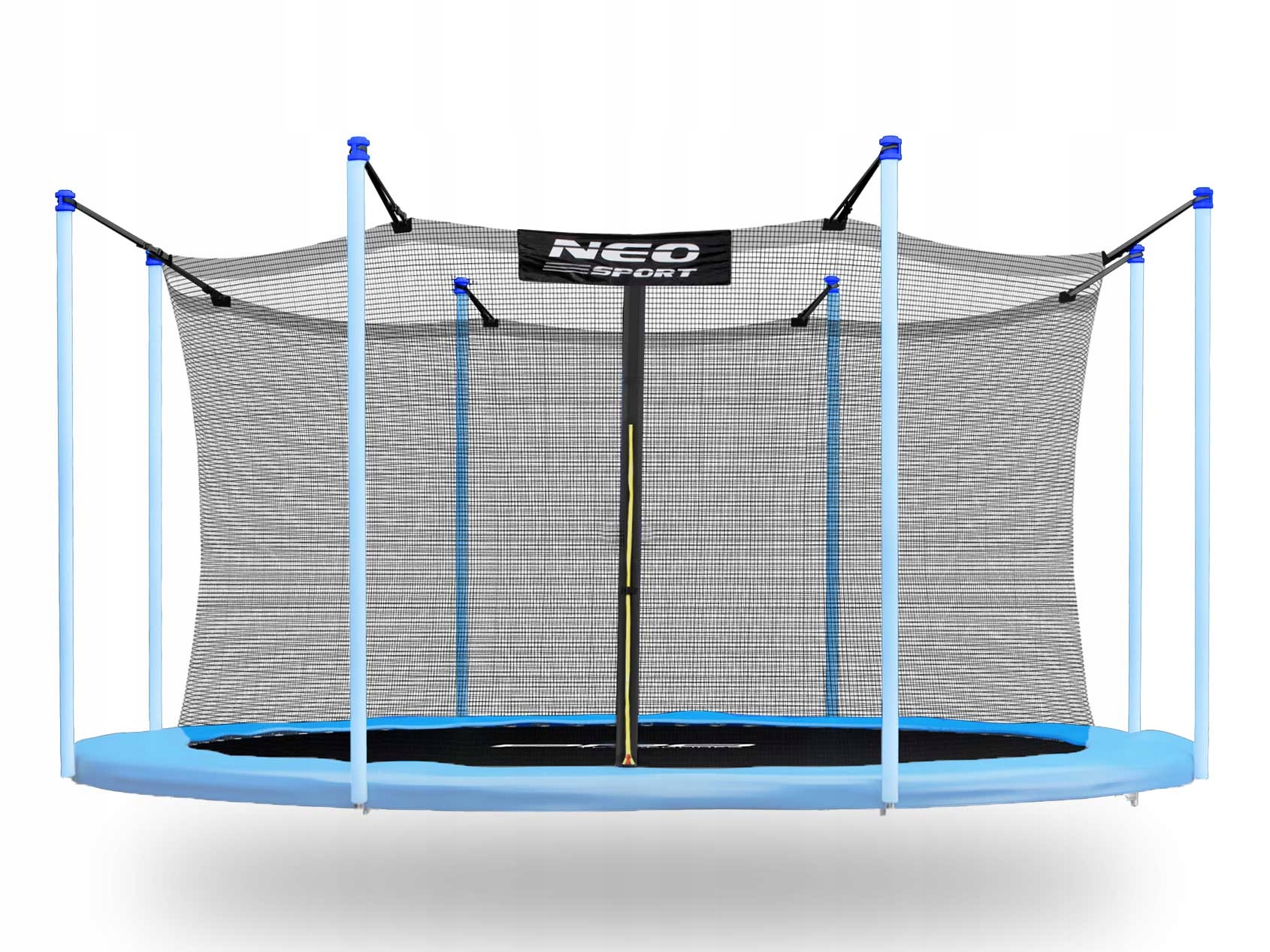 Sieť na trampolínu Neo-sport 397-404 cm