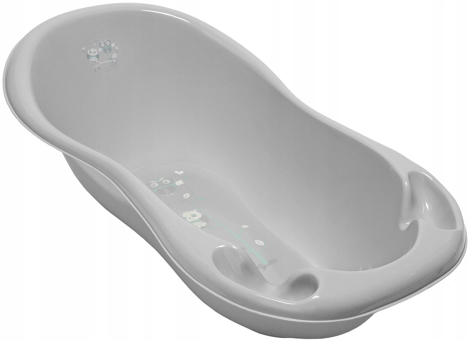 Vaňa veľká tega 102 cm 102 cm sovy sovy