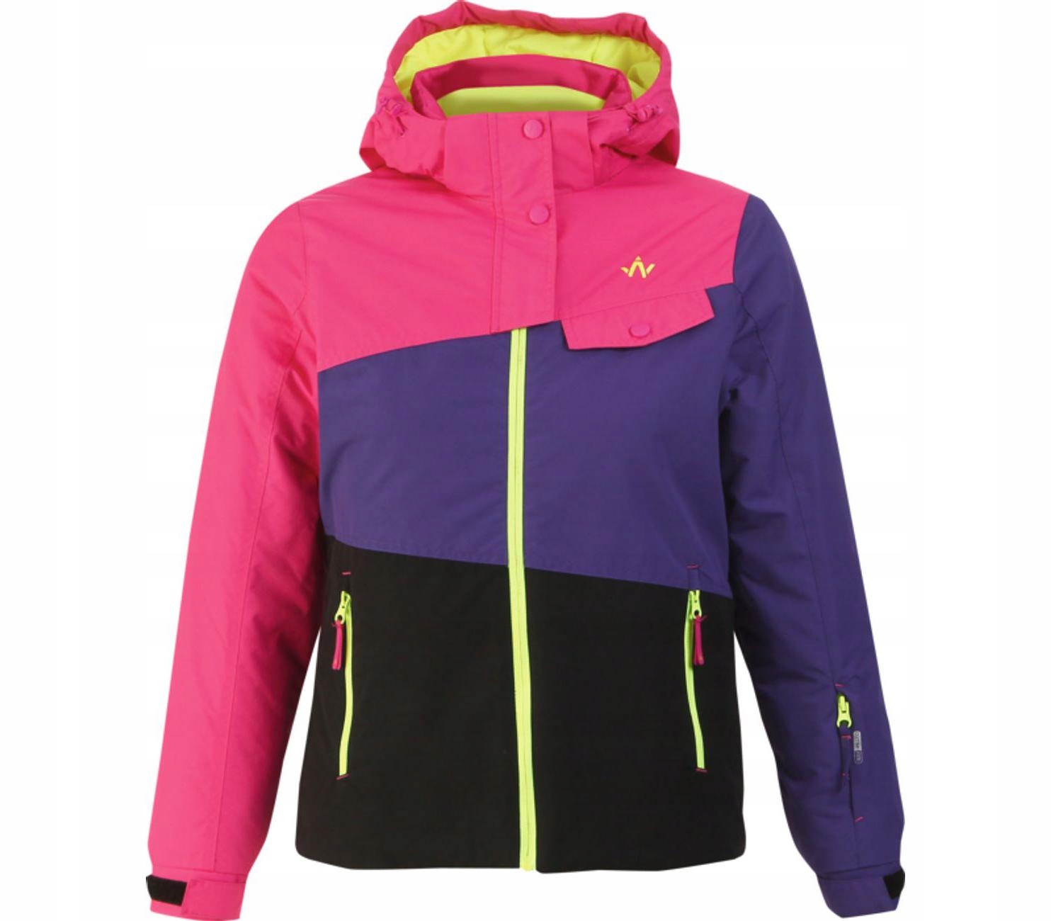 Detská bunda - Wannanabe Down Jacket 16